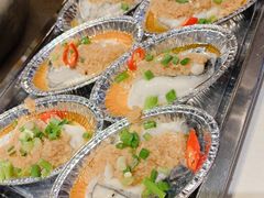 烤生蚝-胡哥烤肥牛(车公庙店)