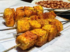 -有奴思烤肉·清真(正宁路店)