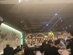 -Shantek象提南亚餐厅&西餐融合Bistro(淮海中路店)
