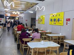 -陆元丰·兰州纯汤牛肉面(自强西路店)