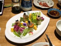 -阿吾罗日本料理(K11艺术中心店)