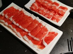 -锅说大脸毛肚重庆老火锅(佐阾店)