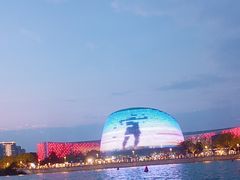 -金鸡湖游船(月光码头)
