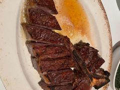 招牌大里脊牛排-Wolfgang’s Steakhouse 沃夫冈牛排馆(上海白玉兰广场店)