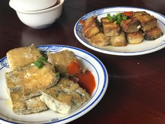 -汪一挑馄饨(老街店)