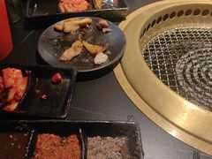 -谷牛和牛烤肉(漕河泾印象城店)