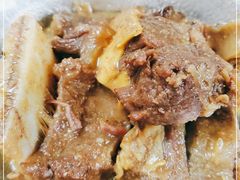 -阿秋牛排(湖心街店)