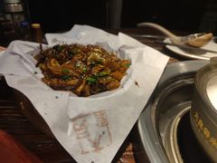 -大良毋米粥(锦龙路总店)