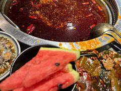 -小王少龙火锅(沙南街店)