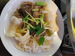 -临胜烧烤大牌档(东葛店)