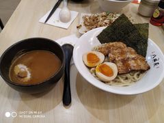 -八盛屋·沾面(集美万达店)