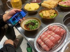 -郭铁柱·泥炉老火锅(江北龙湖天街店)