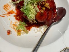 -写庭·鱼鲜川菜·宴请(铁像寺水街店)