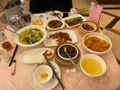 -顺风海鲜港(金玉兰店)