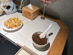 -遇西湖烤鱼·大虾·牛蛙(辉县店)