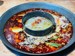 -楠火锅(龙阳广场店)