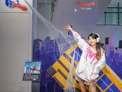 -Sony Store 索尼(上海淮海中路店)