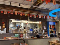 -北丐先生·野馄饨烧烤(泰达E街区店)