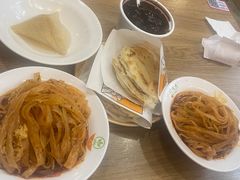 -老陈家擀面皮(木塔巷店)