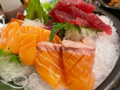 -龍二烧肉酒场(九亭店)