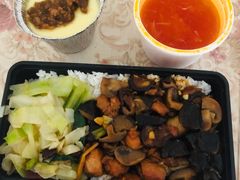 -乡村基(大渡口区国际广场店)