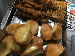 -小民大排档(马场角横路店)