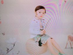 点击看大图 -倾城宝贝儿童摄影(广州天河店)