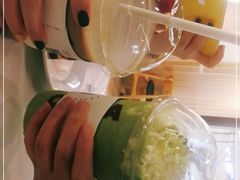 -COSTA COFFEE(武汉武商MALL店)