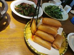 -肖记公安牛肉鱼杂馆· 省级非物质文化遗产(仁和路店)