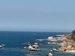 -养马岛旅游度假区