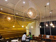 大堂-去茶山(重庆万象城店)