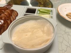 -清华大学-甲所餐厅