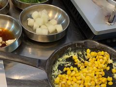 -兰正韩·韩国料理(大悦城店)