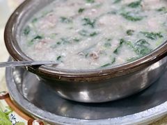猪杂粥-标记美食新鲜猪杂(兴南大道店)