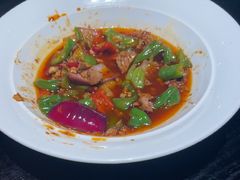 -简小舍·民间手艺菜(武昌江滩店)