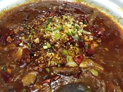 -玉华台饭庄·淮扬菜·烤鸭(望京店)