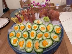 -和创柚子·会席日本料理(新区淮海街店)