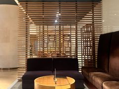 -大堂吧·深圳益田威斯汀酒店