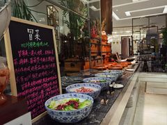 -索菲特酒店 · 云尚天际自助餐厅