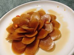 酱萝卜-79号渔船海鲜饭店(宝安店)