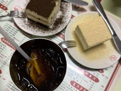 -香港華心糖水鋪(南西总店)