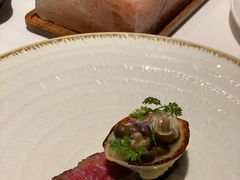 -L'Arome芳芳法国餐厅(仙林金鹰店)