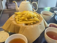 -LES ELITES 英集荟(南京西路店)