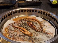 -熊出没日本烧肉放题