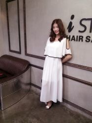 -i Style潮牌美发沙龙