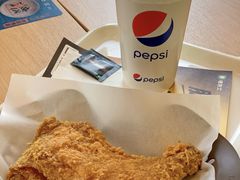 -德克士(哈西火车站店)