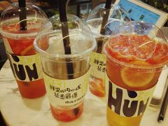 -混果汁(喜荟城店)