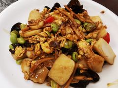 -五观堂素食(新华路店)