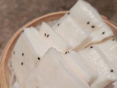 酒酿发糕-皖厨·中国徽菜(星河WORLD·COCO Park店)