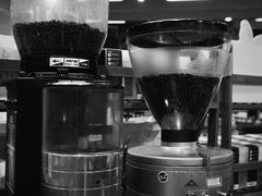 -Gee Coffee Roasters (万象城店)